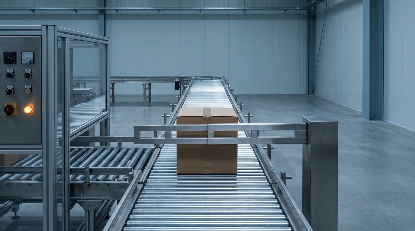 Business automation examples: when the robot refuses